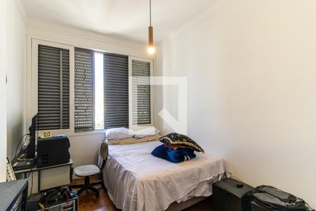 Quarto de apartamento à venda com 1 quarto, 48m² em Campos Elíseos, São Paulo