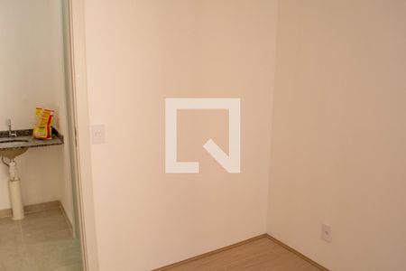 Quarto 1 de apartamento para alugar com 2 quartos, 35m² em Várzea da Barra Funda, São Paulo