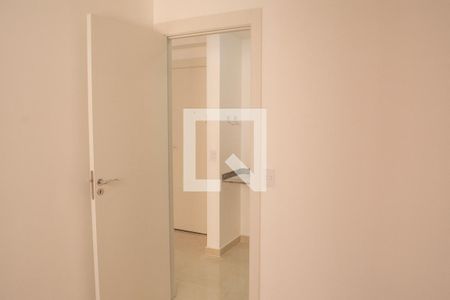 Quarto 1 de apartamento para alugar com 2 quartos, 35m² em Várzea da Barra Funda, São Paulo