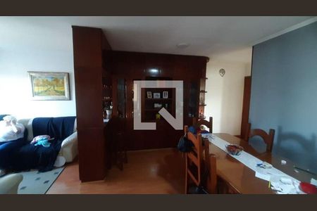 Apartamento à venda com 3 quartos, 83m² em Vila Barreto, São Paulo