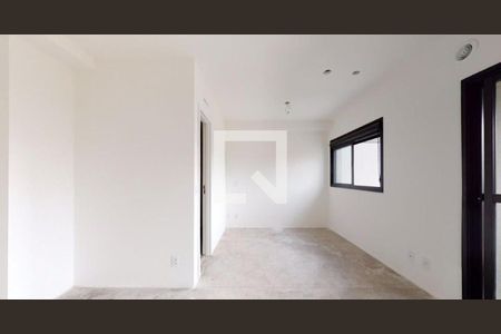 Apartamento à venda com 1 quarto, 27m² em Vila Mariana, São Paulo