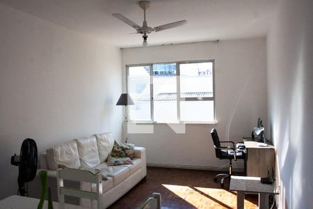 Sala de apartamento à venda com 2 quartos, 78m² em Jardim Guanabara, Rio de Janeiro