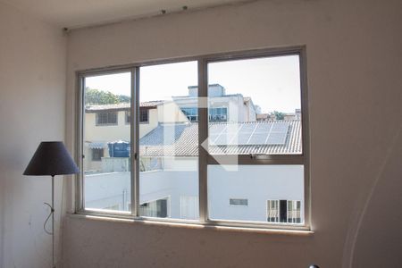 Sala de apartamento à venda com 2 quartos, 78m² em Jardim Guanabara, Rio de Janeiro