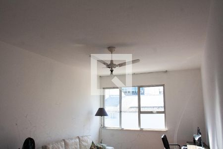 Sala de apartamento à venda com 2 quartos, 78m² em Jardim Guanabara, Rio de Janeiro