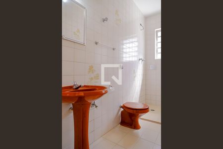 Casa à venda com 120m², 2 quartos e sem vaga Casa à venda com 120m², 2 quartos e sem vagaBanheiro 1