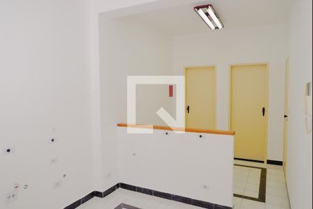 Casa à venda com 120m², 2 quartos e sem vaga Casa à venda com 120m², 2 quartos e sem vagaCozinha