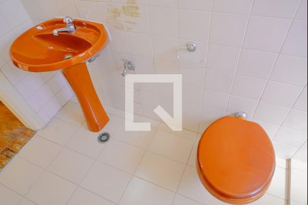 Casa à venda com 120m², 2 quartos e sem vaga Casa à venda com 120m², 2 quartos e sem vagaBanheiro 1