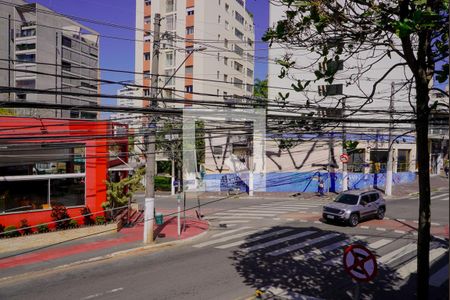 Vista Quarto 1  e Sala  de casa à venda com 2 quartos, 120m² em Vila Mariana, São Paulo