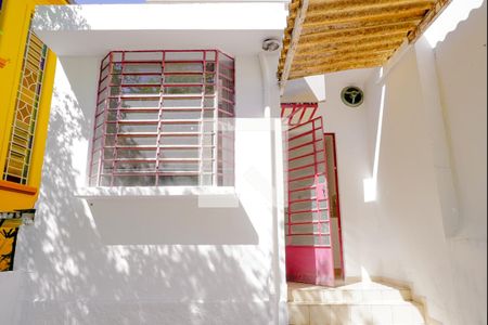 Casa à venda com 120m², 2 quartos e sem vaga Casa à venda com 120m², 2 quartos e sem vagaQuintal / Area de Serviço