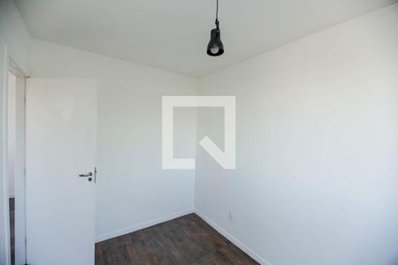 Quarto 2 de apartamento para alugar com 2 quartos, 45m² em Jardim Imperador , São Paulo