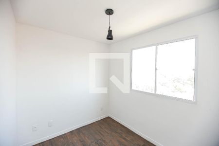 Quarto 1 de apartamento para alugar com 2 quartos, 45m² em Jardim Imperador , São Paulo