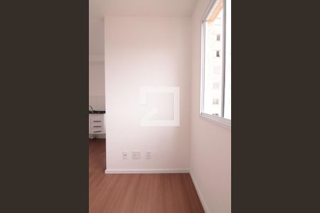 Sala de apartamento para alugar com 2 quartos, 47m² em Cidade Patriarca, São Paulo