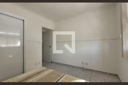 Quarto de apartamento para alugar com 2 quartos, 74m² em Embaré, Santos