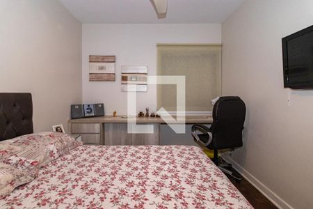 Quarto 1 de apartamento para alugar com 3 quartos, 90m² em Vila Olímpia, São Paulo