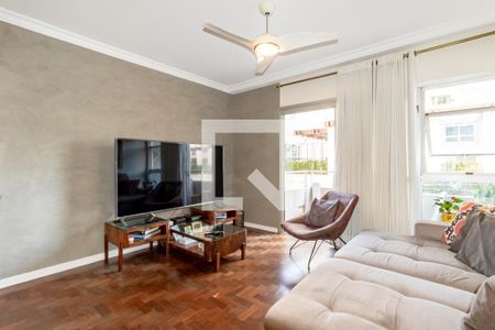 Apartamento para alugar com 3 quartos, 90m² em Vila Olímpia, São Paulo