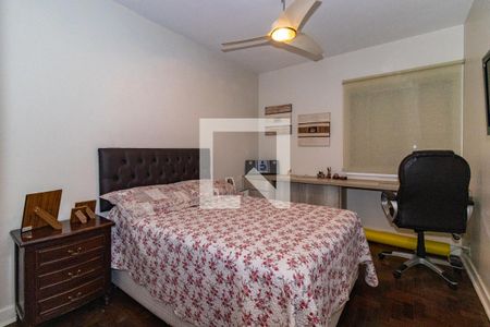 Quarto 1 de apartamento para alugar com 3 quartos, 90m² em Vila Olímpia, São Paulo