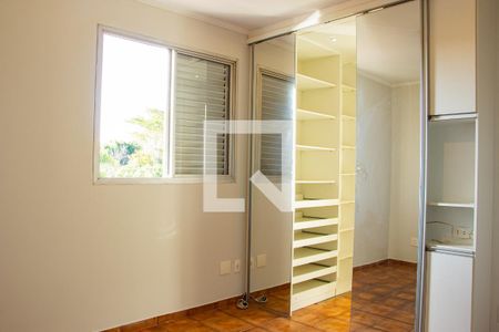 Quarto 1 de apartamento à venda com 3 quartos, 110m² em Parque Taquaral, Campinas