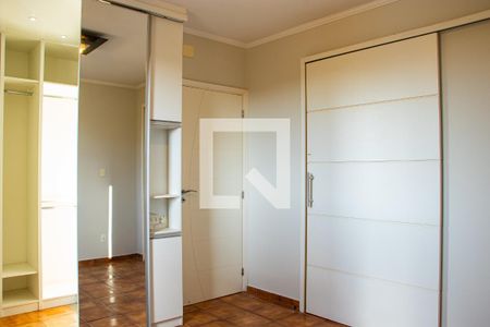 Quarto 1 de apartamento à venda com 3 quartos, 110m² em Parque Taquaral, Campinas