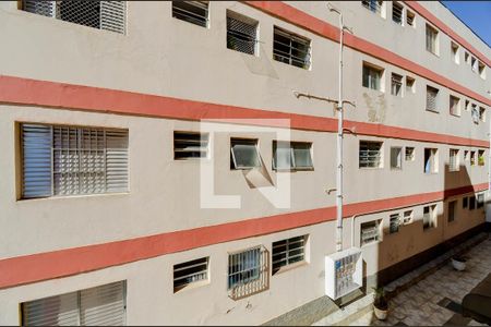 Vista do Quarto 1 de apartamento para alugar com 2 quartos, 64m² em Macedo, Guarulhos