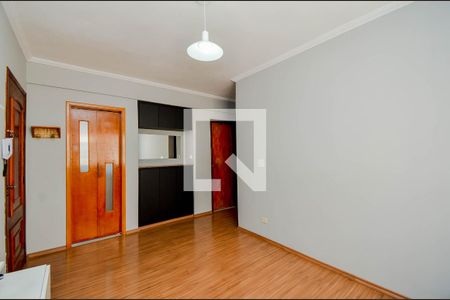 Sala de apartamento para alugar com 2 quartos, 64m² em Macedo, Guarulhos