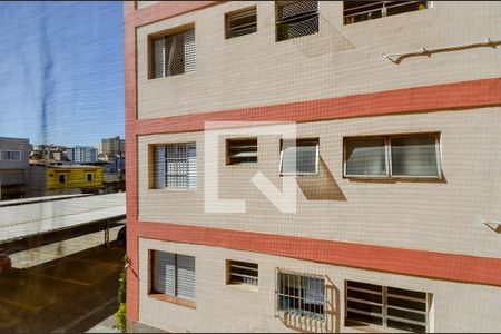 Vista da Sala de apartamento para alugar com 2 quartos, 64m² em Macedo, Guarulhos