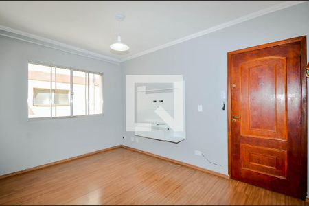 Sala de apartamento para alugar com 2 quartos, 64m² em Macedo, Guarulhos