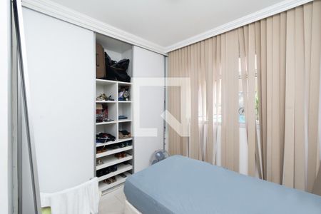 Quarto 1 de casa à venda com 3 quartos, 405m² em Jardim Riacho das Pedras, Contagem