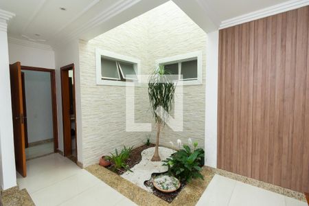 Sala de TV e Jantar de casa à venda com 3 quartos, 405m² em Jardim Riacho das Pedras, Contagem