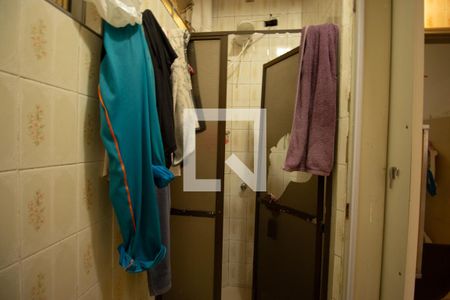 Casa à venda com 158m², 4 quartos e 1 vaga Casa à venda com 158m², 4 quartos e 1 vagaBanheiro