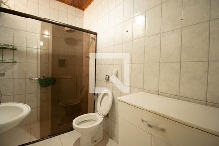 Casa à venda com 158m², 4 quartos e 1 vaga Casa à venda com 158m², 4 quartos e 1 vagaBanheiro