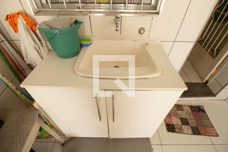 Casa à venda com 158m², 4 quartos e 1 vaga Casa à venda com 158m², 4 quartos e 1 vagaÁrea de Serviço