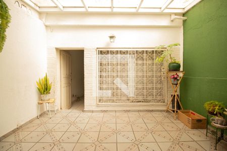 Casa à venda com 158m², 4 quartos e 1 vaga Casa à venda com 158m², 4 quartos e 1 vagaQuintal