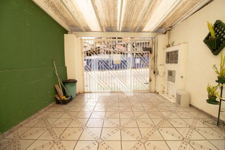 Casa à venda com 158m², 4 quartos e 1 vaga Casa à venda com 158m², 4 quartos e 1 vagaQuintal