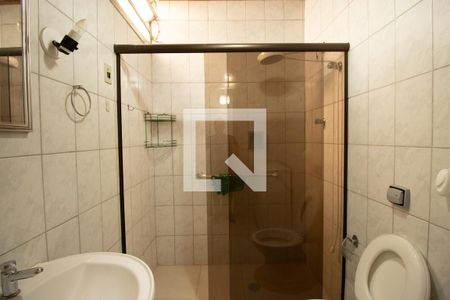 Casa à venda com 158m², 4 quartos e 1 vaga Casa à venda com 158m², 4 quartos e 1 vagaBanheiro