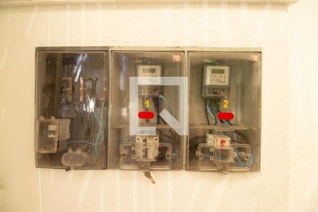 Casa à venda com 158m², 4 quartos e 1 vaga Casa à venda com 158m², 4 quartos e 1 vagaDetalhe