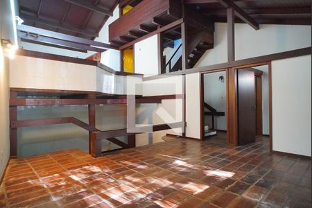 Sala de casa para alugar com 3 quartos, 272m² em Boa Vista, Porto Alegre