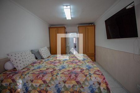Suite de casa à venda com 4 quartos, 180m² em Ipiranga, São Paulo