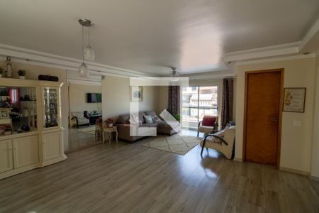 Sala de casa à venda com 3 quartos, 189m² em Parque Monte Alegre, Taboão da Serra