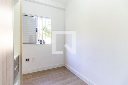 Quarto 1 de apartamento à venda com 2 quartos, 57m² em Jardim das Flores, São Paulo