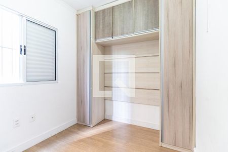 Quarto 2 de apartamento à venda com 2 quartos, 57m² em Jardim das Flores, São Paulo