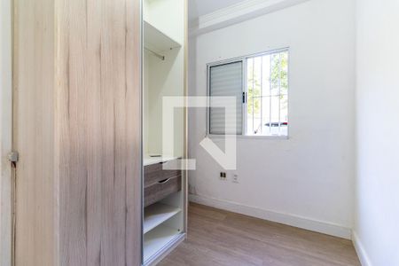 Quarto 1 de apartamento à venda com 2 quartos, 57m² em Jardim das Flores, São Paulo