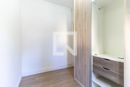 Quarto 1 de apartamento à venda com 2 quartos, 57m² em Jardim das Flores, São Paulo