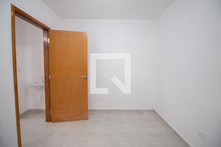 Quarto de apartamento para alugar com 1 quarto, 30m² em Tucuruvi, São Paulo