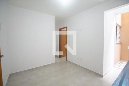 Sala/Cozinha de apartamento para alugar com 1 quarto, 30m² em Tucuruvi, São Paulo