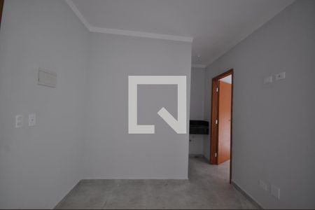 Sala de apartamento à venda com 1 quarto, 30m² em Tucuruvi, São Paulo