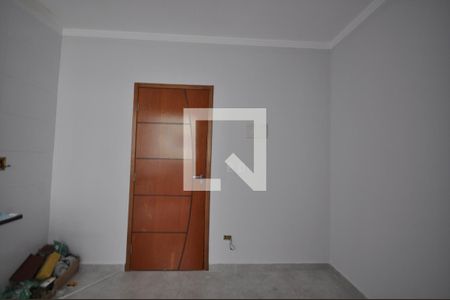 Sala de apartamento à venda com 1 quarto, 30m² em Tucuruvi, São Paulo