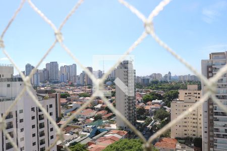 Sacada da Sala 02 de apartamento para alugar com 2 quartos, 168m² em Vila Leopoldina, São Paulo