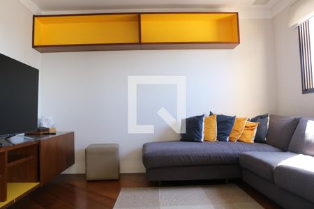 Sala 01  de apartamento para alugar com 2 quartos, 168m² em Vila Leopoldina, São Paulo