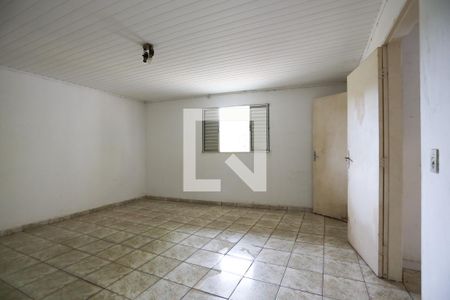 Banheiro da Suíte 1 de casa para alugar com 1 quarto, 60m² em Centreville, Cotia