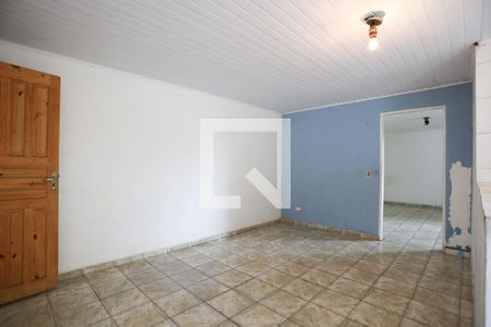 Sala de casa para alugar com 1 quarto, 60m² em Centreville, Cotia